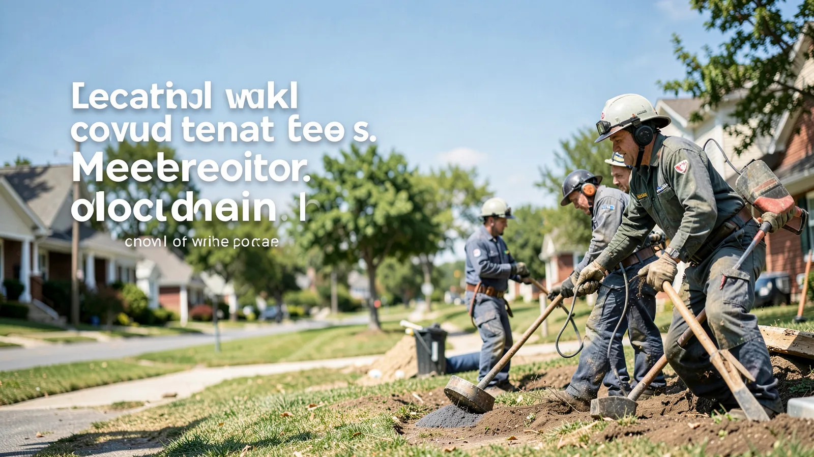 Mold Remediation in Marlow, OK near me